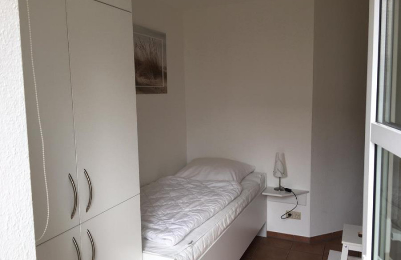 Padua Haus B Wohnung 1