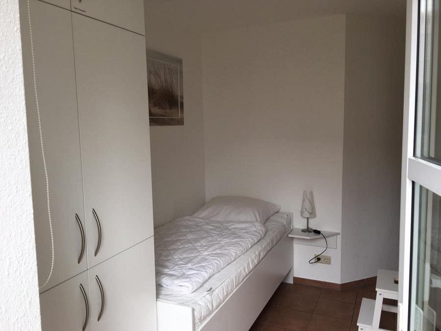 Padua Haus B Wohnung 1