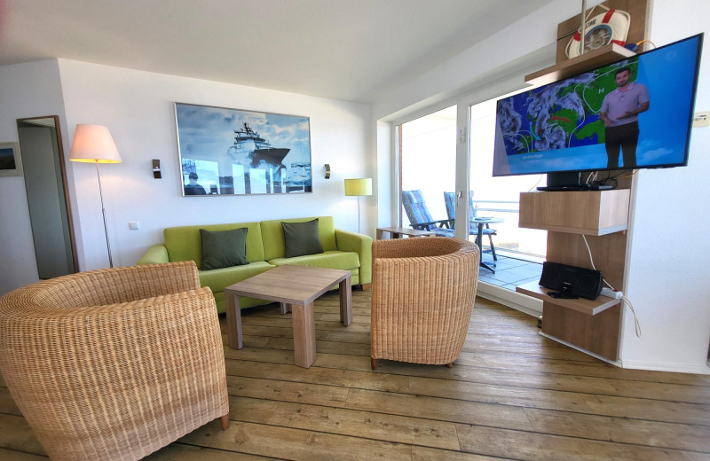 Blue Ocean Wohnung 36