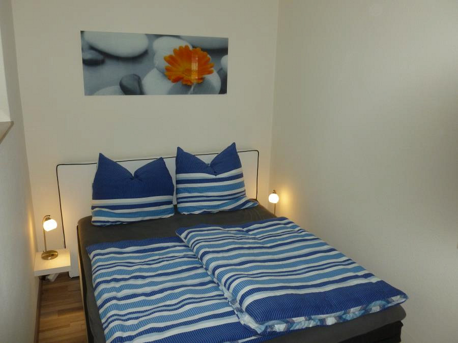 Poseidon Wohnung 37