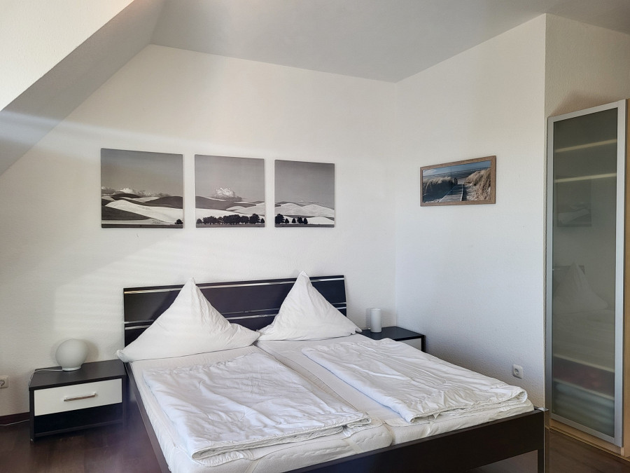 Leuchtfeuer Wohnung 9