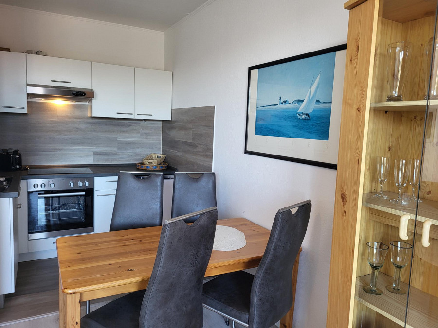 Elisabeth Wohnung Nr. 27