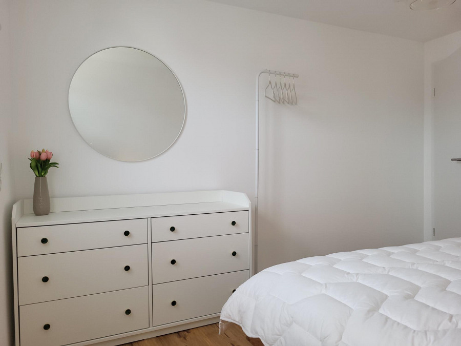 Am Voßgarten Wohnung 5