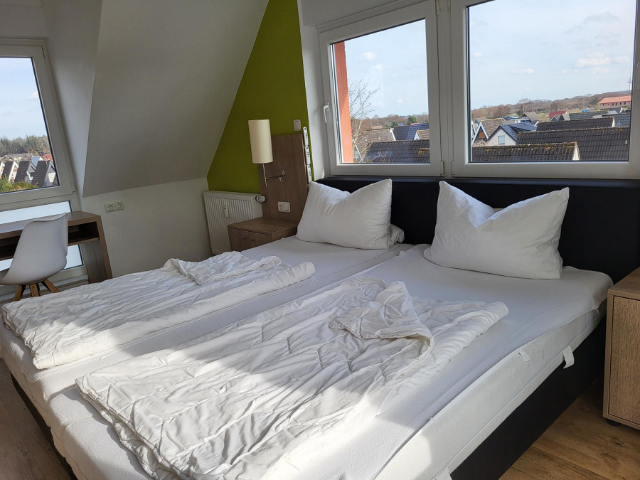 Naturdüne Wohnung 11