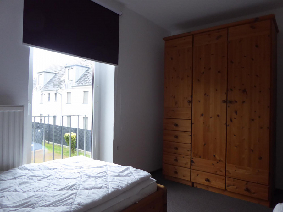 Padua Haus B Wohnung 3