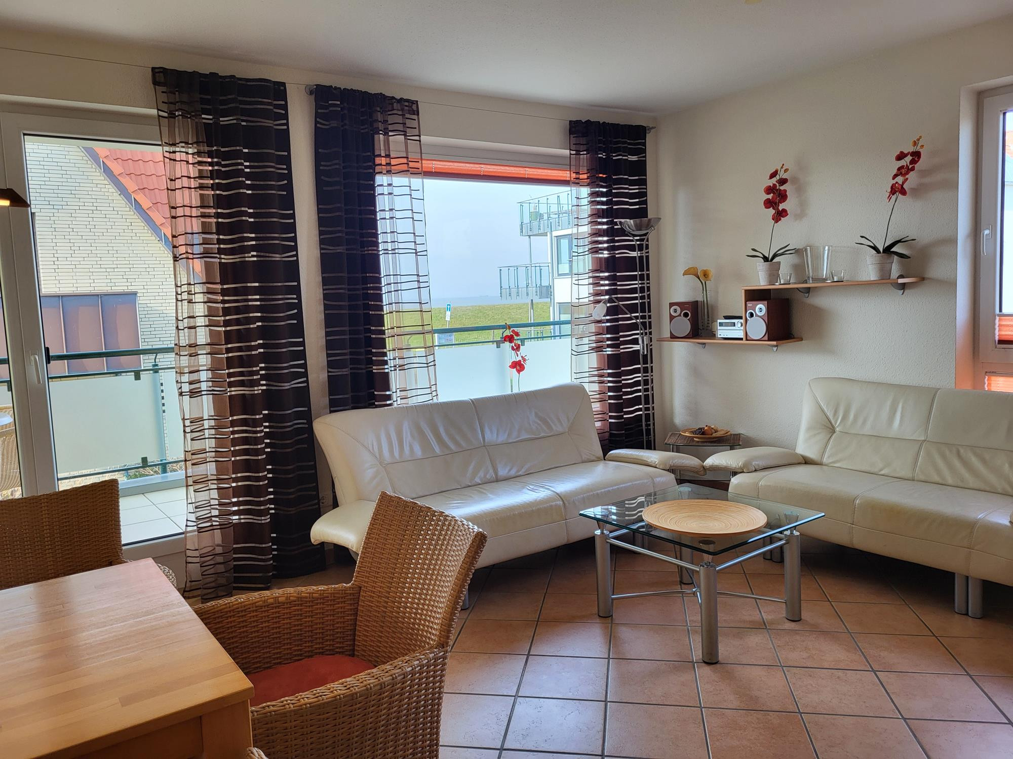 Kampweg 2 Wohnung Nr. 3