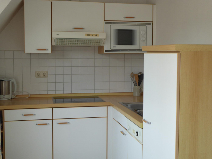 Anlage am Wehrberg Wo. 2 (22 D)