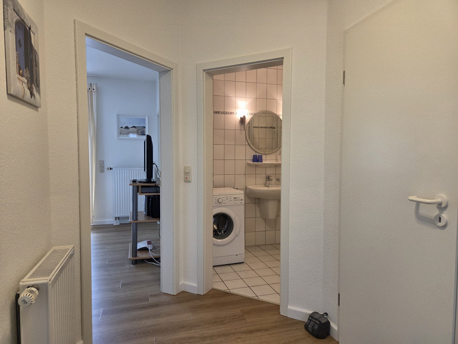 Anlage am Wehrberg Wo. 1 (22 B)