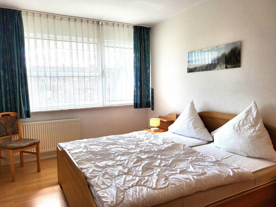 Seeland Wohnung Nr.  8 (45 C)
