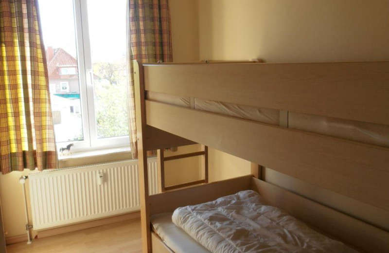 Duhner Düne Wohnung 18