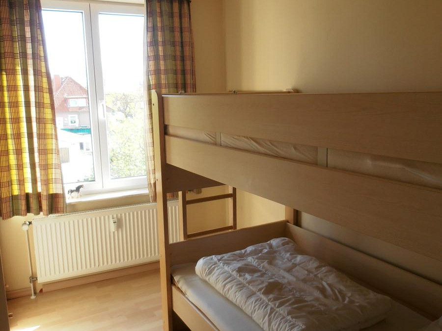 Duhner Düne Wohnung 18