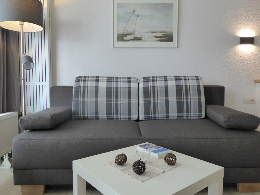 Seehütte Wohnung 106