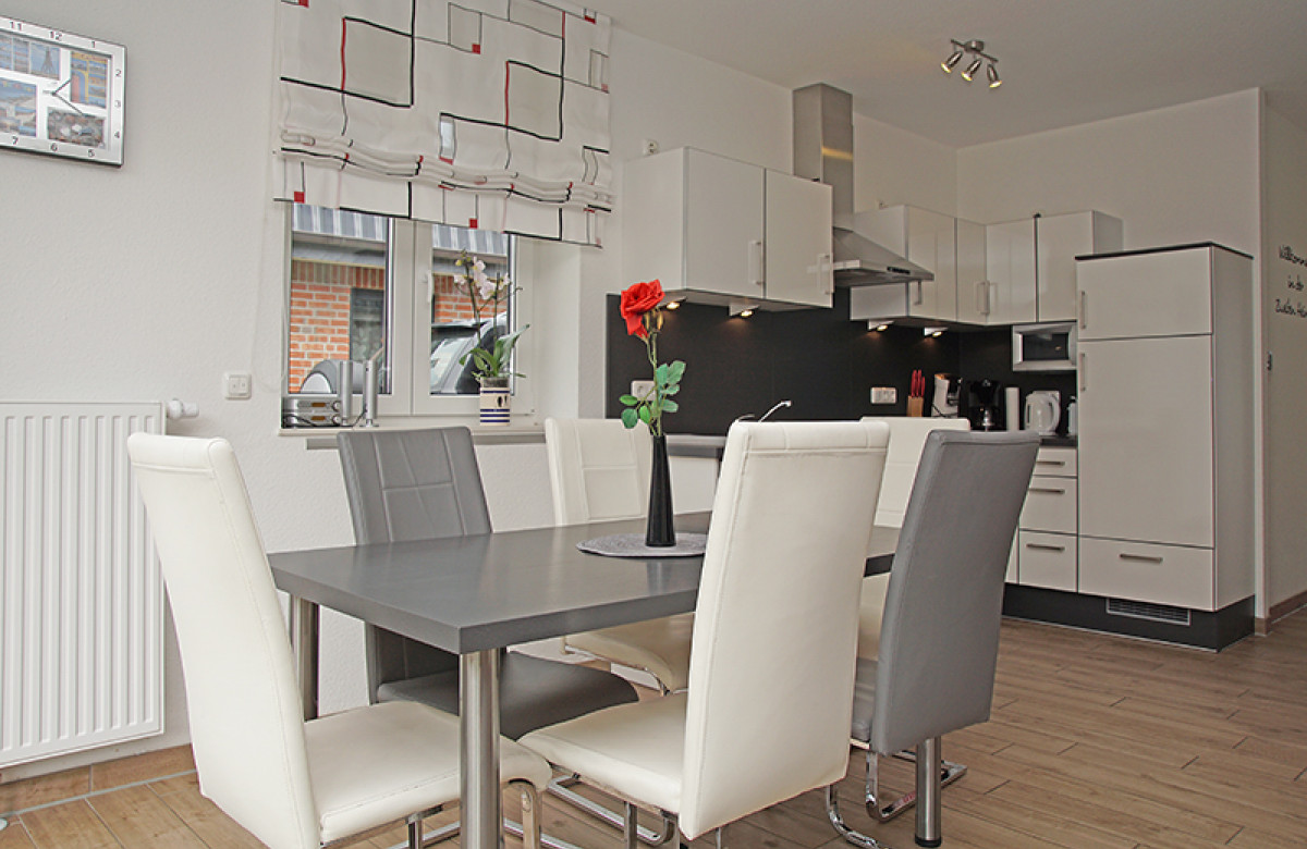 Haus Zweite Heimat