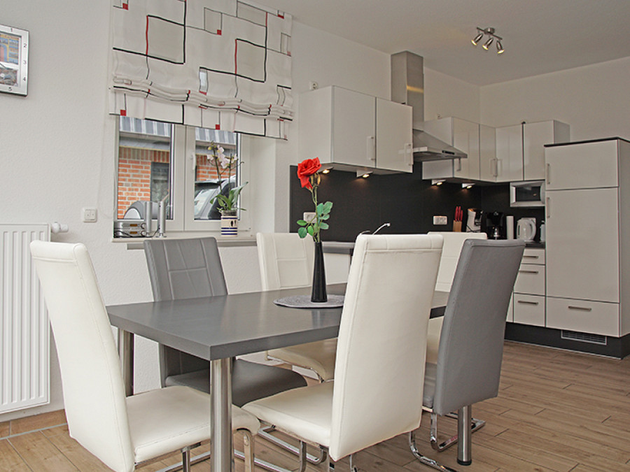 Haus Zweite Heimat