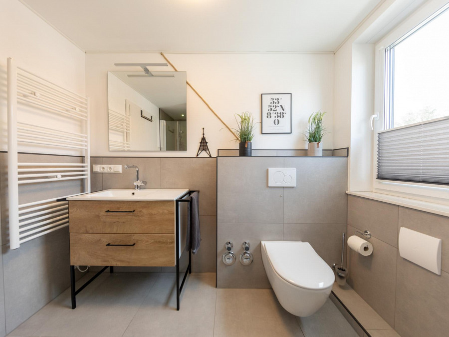 Am Voßgarten Wohnung 6
