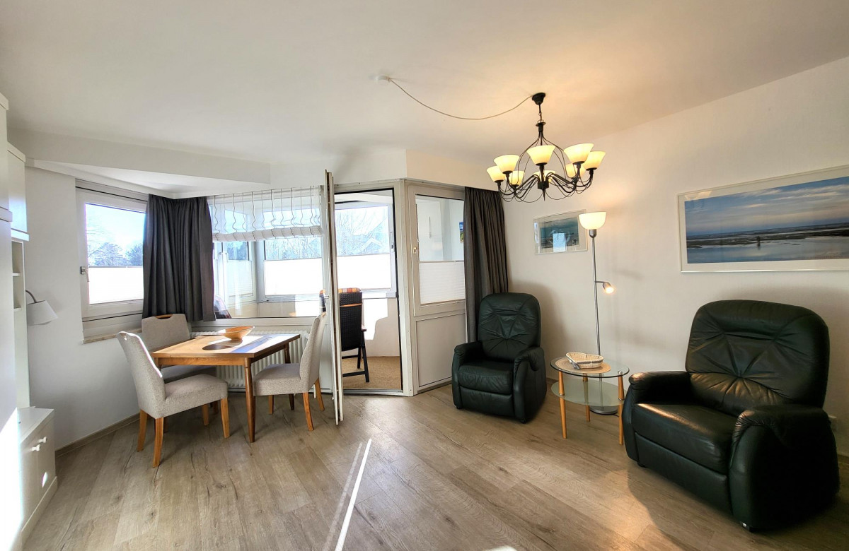 Elisabeth Wohnung Nr.4