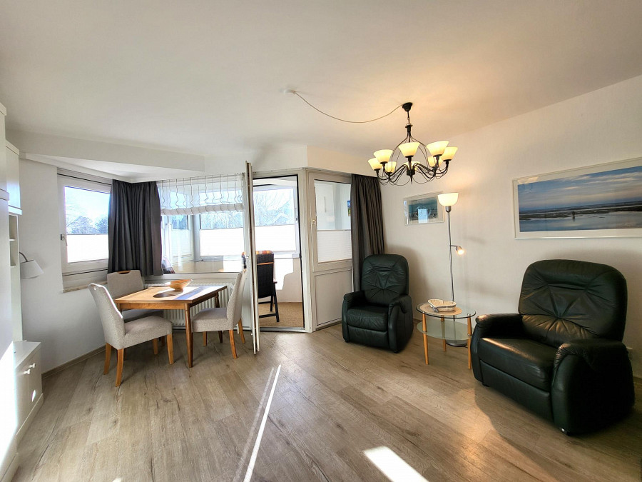 Elisabeth Wohnung Nr.4