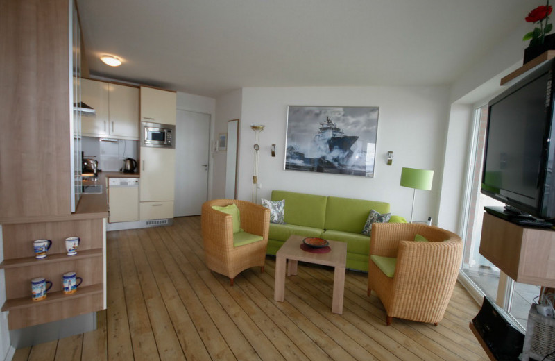 Blue Ocean Wohnung 36