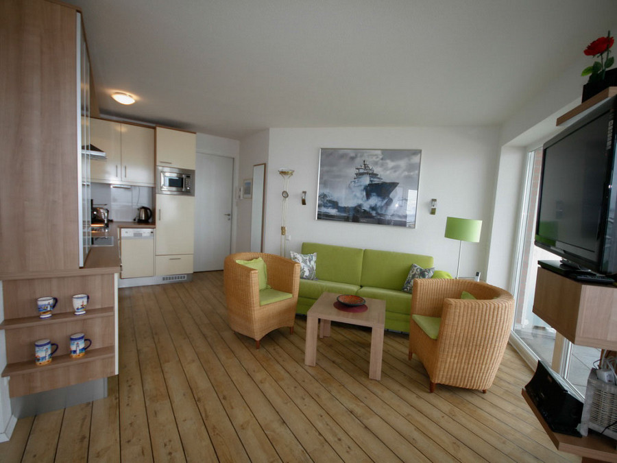Blue Ocean Wohnung 36