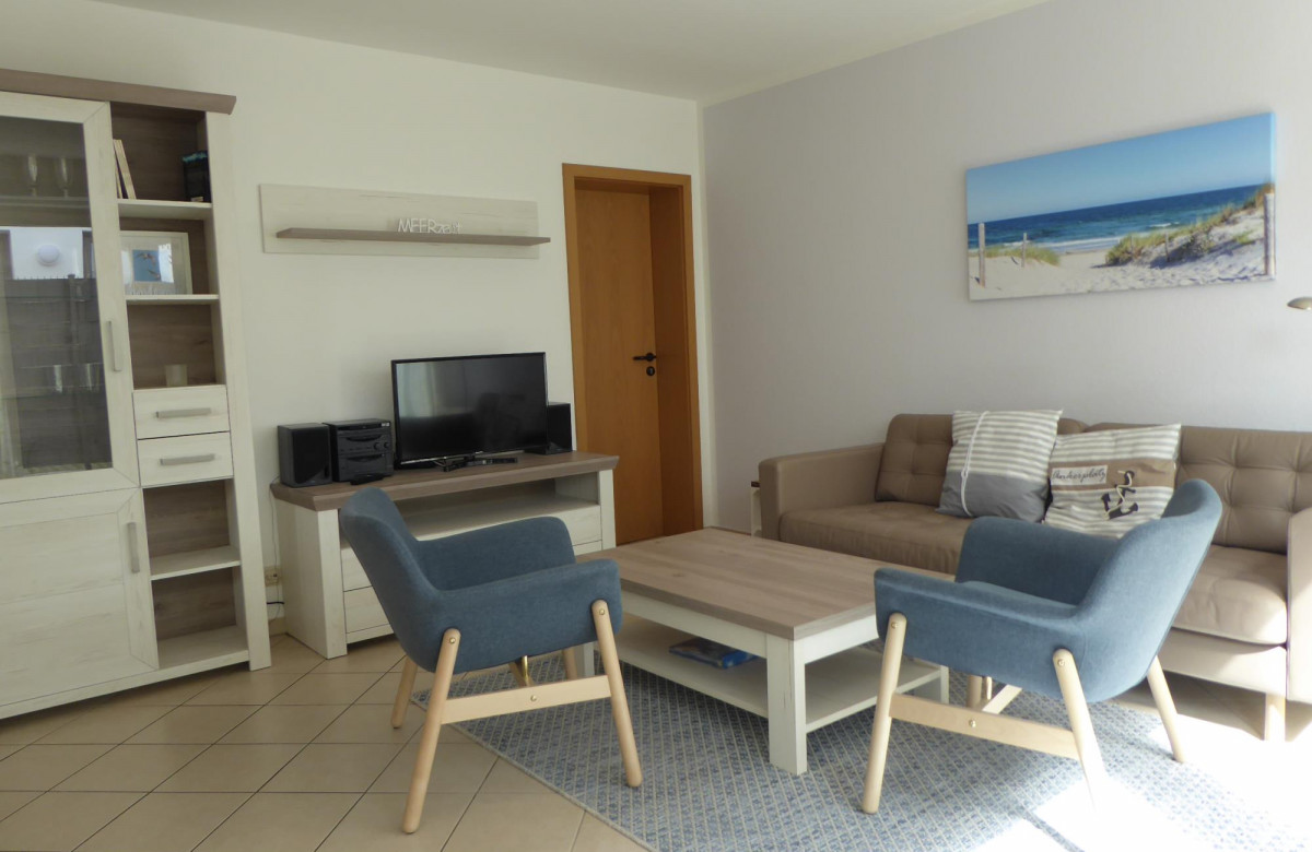Padua Haus A Wohnung 2