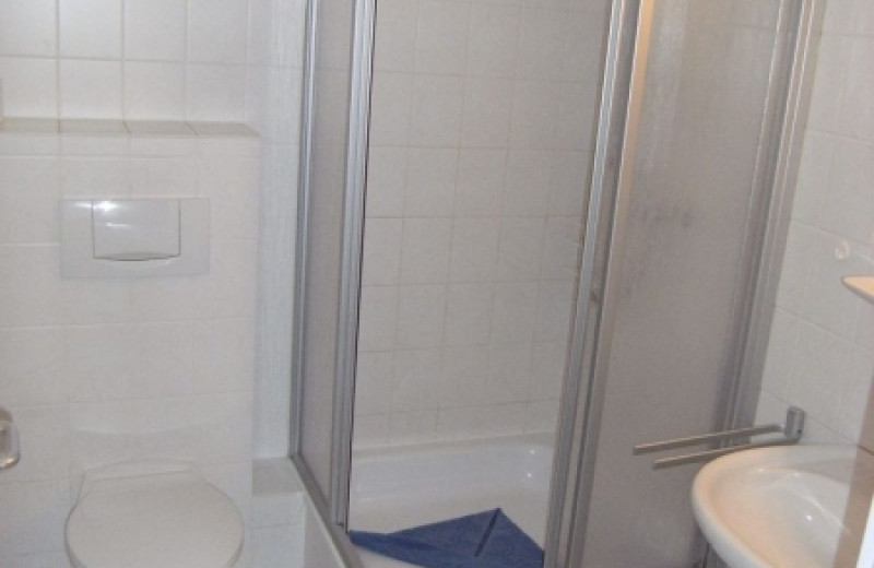 Duhner Düne Wohnung 2