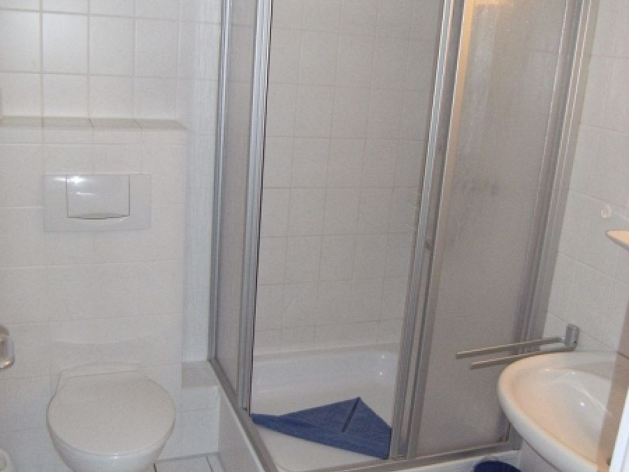 Duhner Düne Wohnung 2