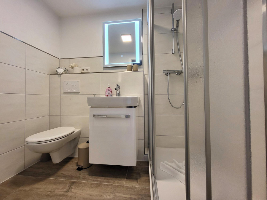 Seeland Wohnung Nr.  6 (45 B)