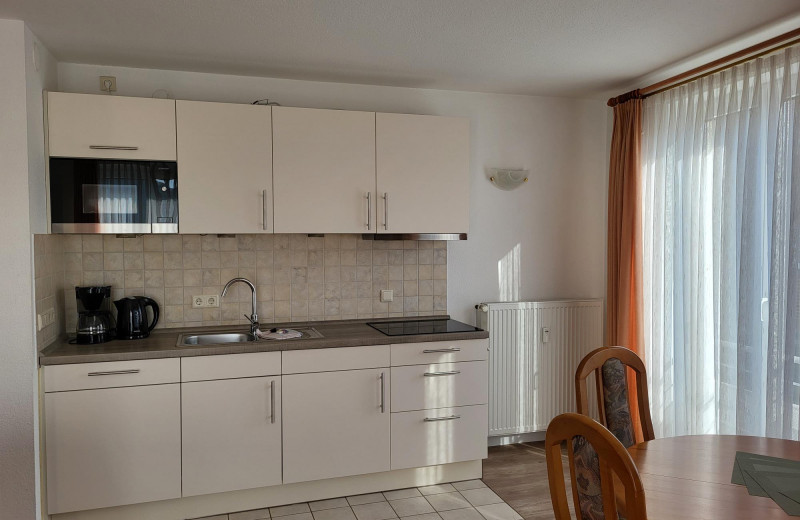 Duhner Düne Wohnung 9
