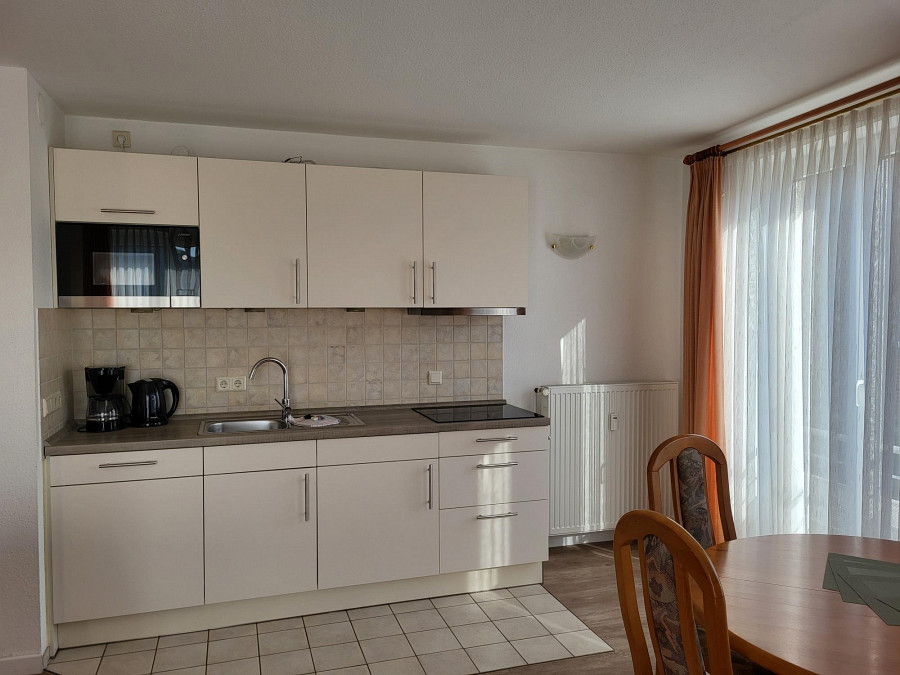 Duhner Düne Wohnung 9