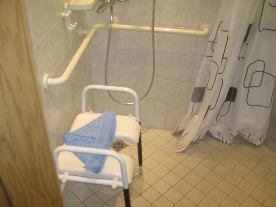 Padua Haus B Wohnung 1