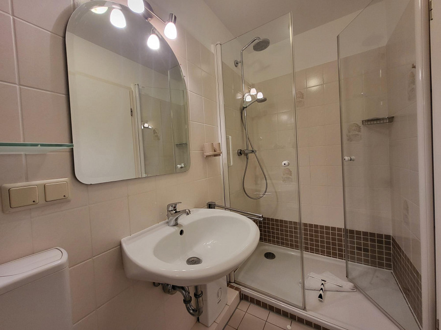 Scharhörn Wohnung 2