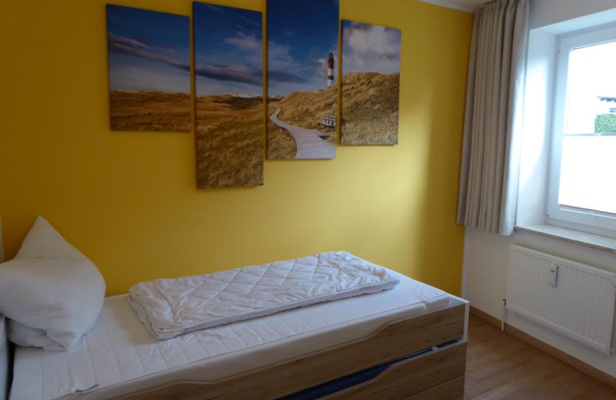 Padua Haus A Wohnung 1