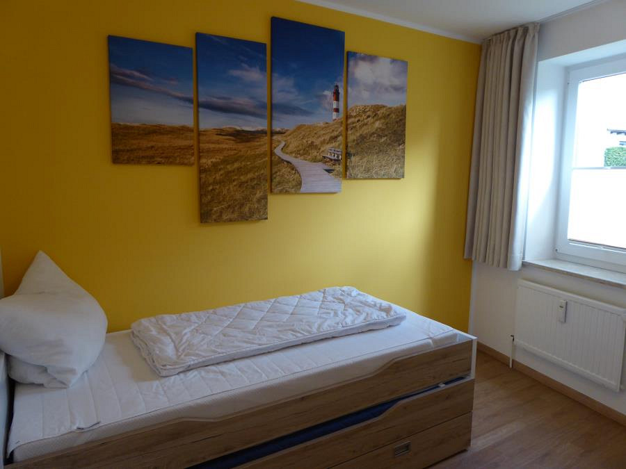 Padua Haus A Wohnung 1