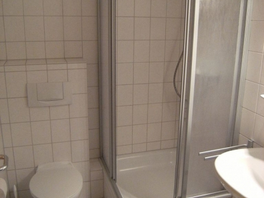Duhner Düne Wohnung 6