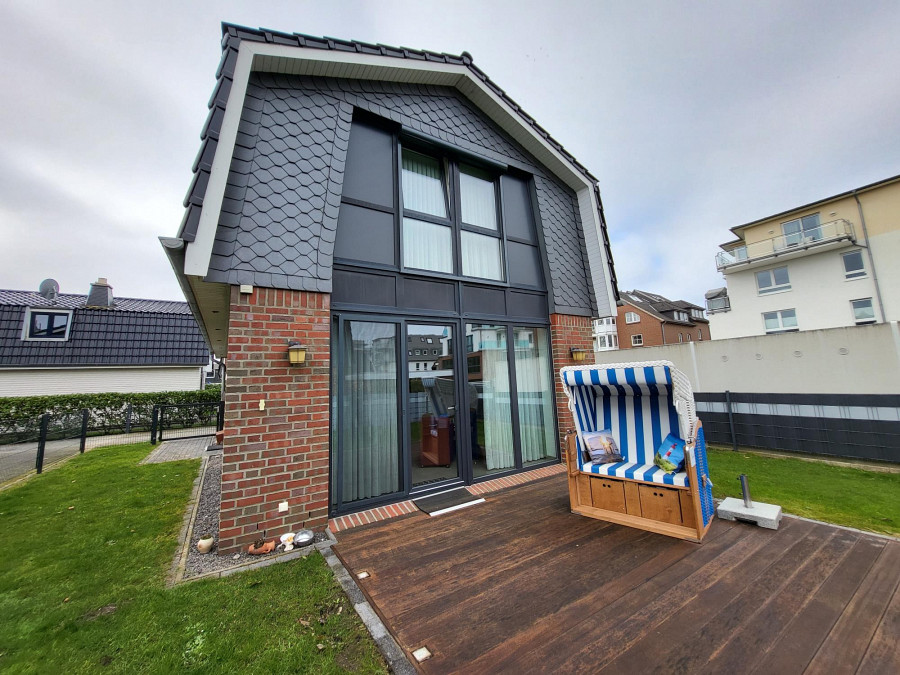 Haus Seewolf