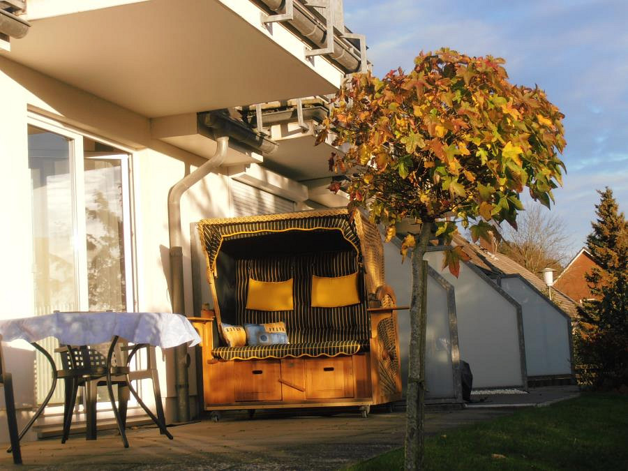 Leuchtfeuer Wohnung 7