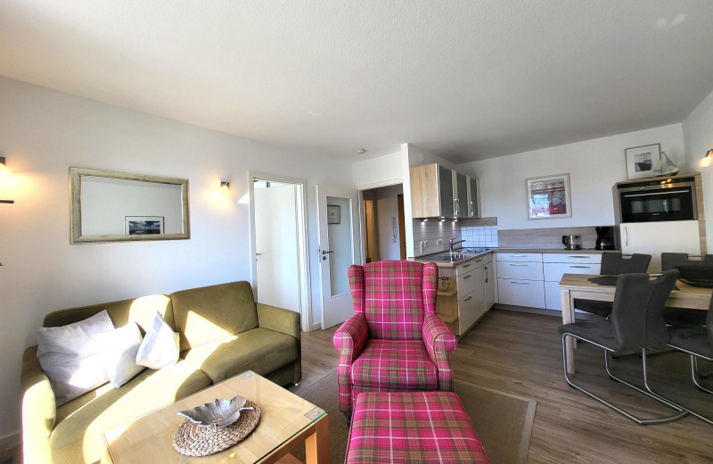 Duhner Düne Wohnung 20