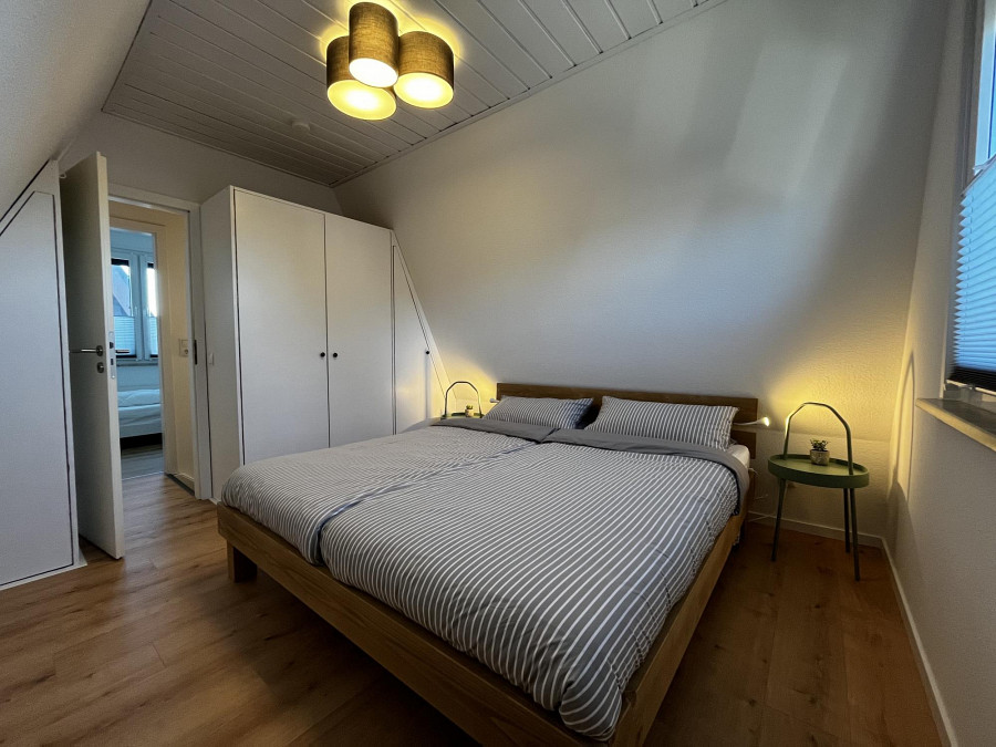 Ferienhaus Am Ringwall 34