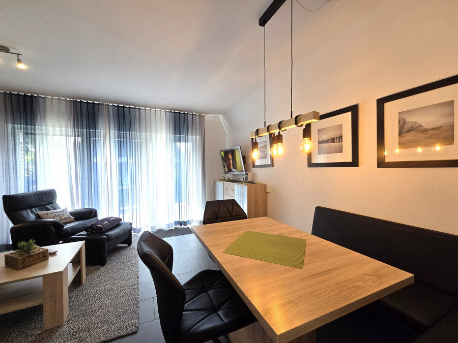 Ferienhaus Am Ringwall 12