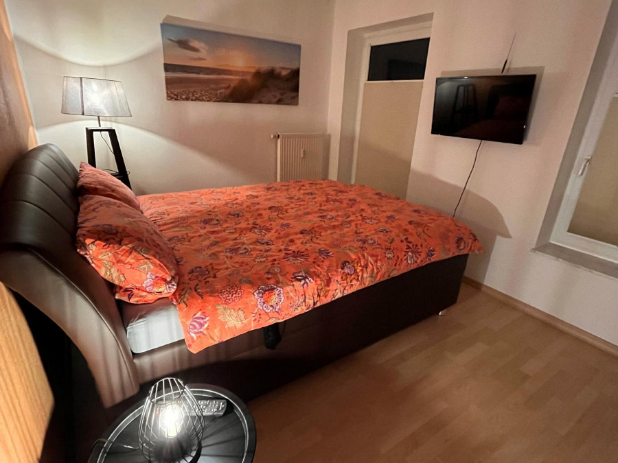 Aquaris Wohnung 11