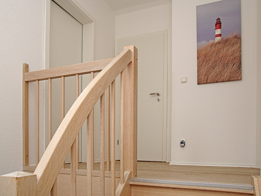Haus Zweite Heimat