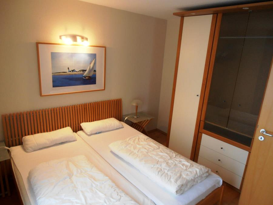 Duhner Düne, Haus II Wo. 12