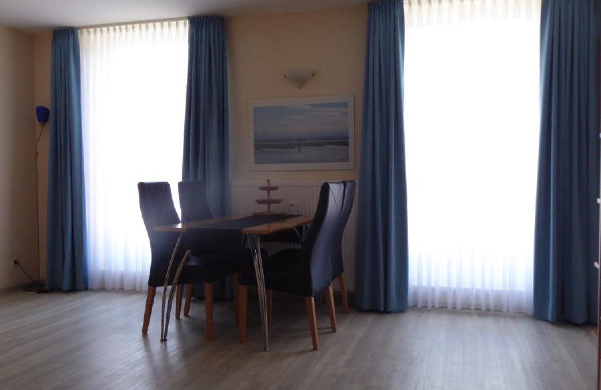Duhner Düne Wohnung 22