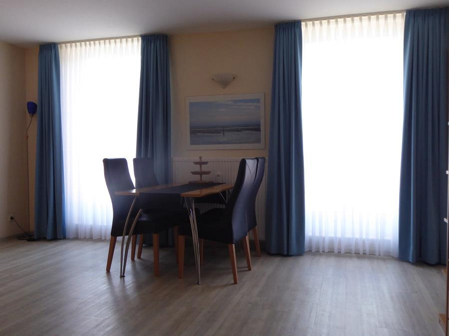 Duhner Düne Wohnung 22