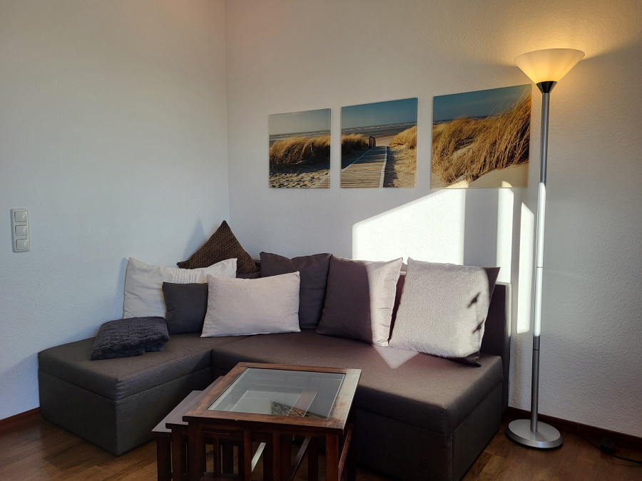 Leuchtfeuer Wohnung 9