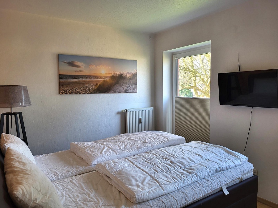 Aquaris Wohnung 11
