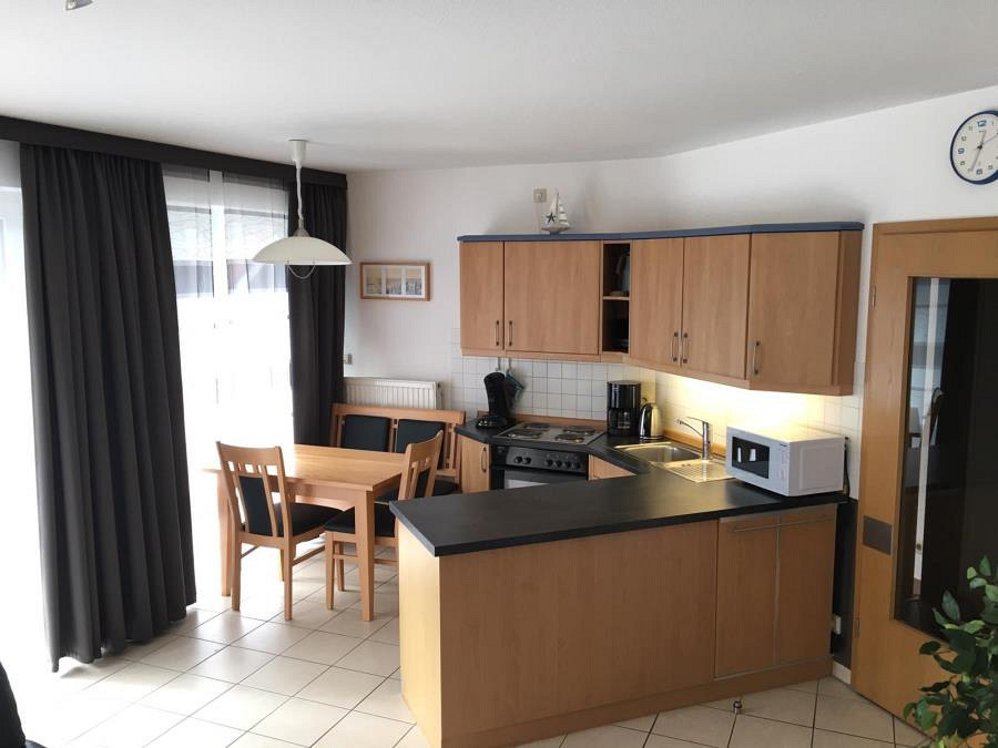 Padua Haus B Wohnung 1