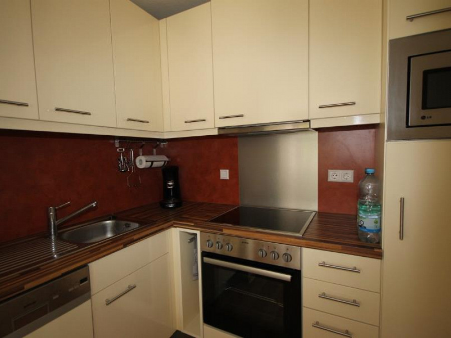Hohe Lith Wohnung 6