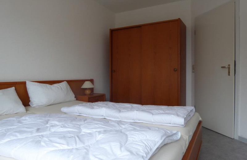 Elbe I  Wohnung Nr. 16