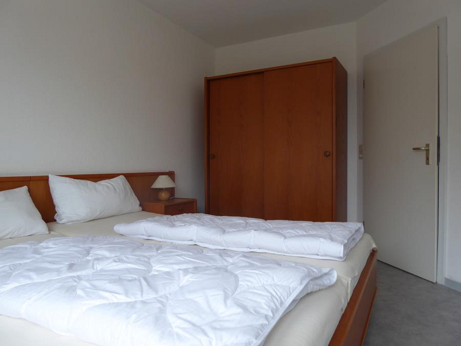 Elbe I  Wohnung Nr. 16
